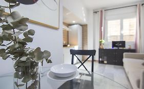 Rentalsevilla Sol